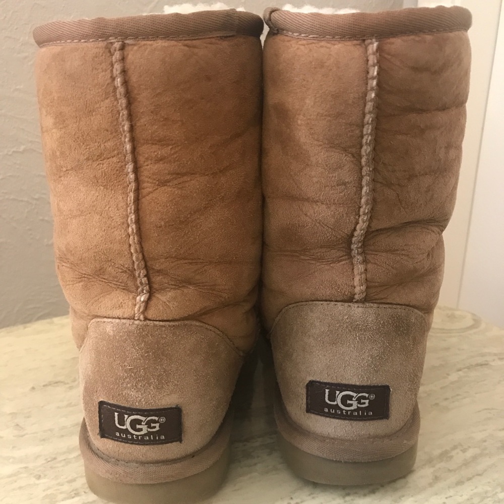 Ugg boots